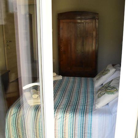 Residenza Delle Farfalle-Tripla Con Bagno Privato E Matrimoniale Con Bagno Condiviso Padova Ngoại thất bức ảnh