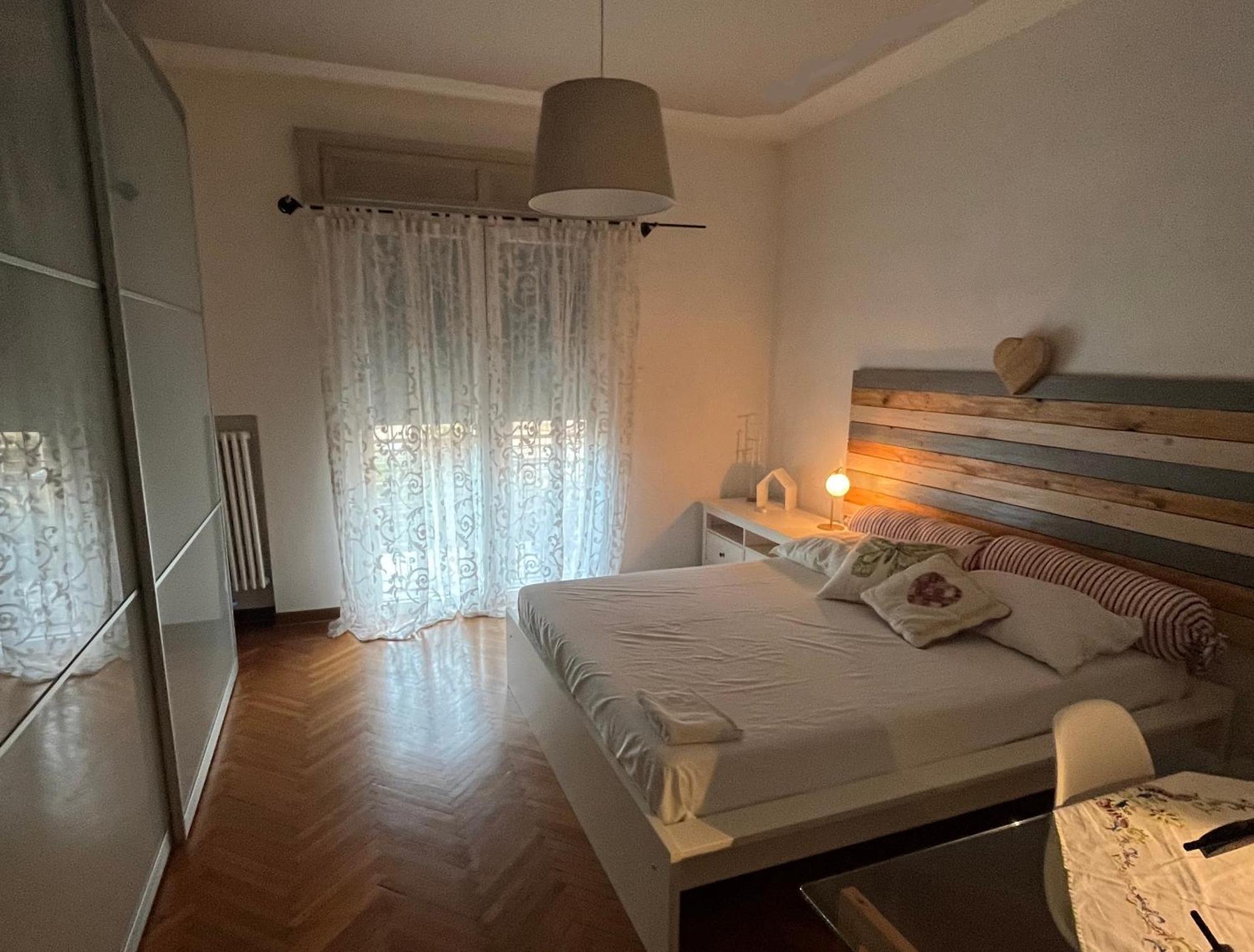 Residenza Delle Farfalle-Tripla Con Bagno Privato E Matrimoniale Con Bagno Condiviso Padova Ngoại thất bức ảnh