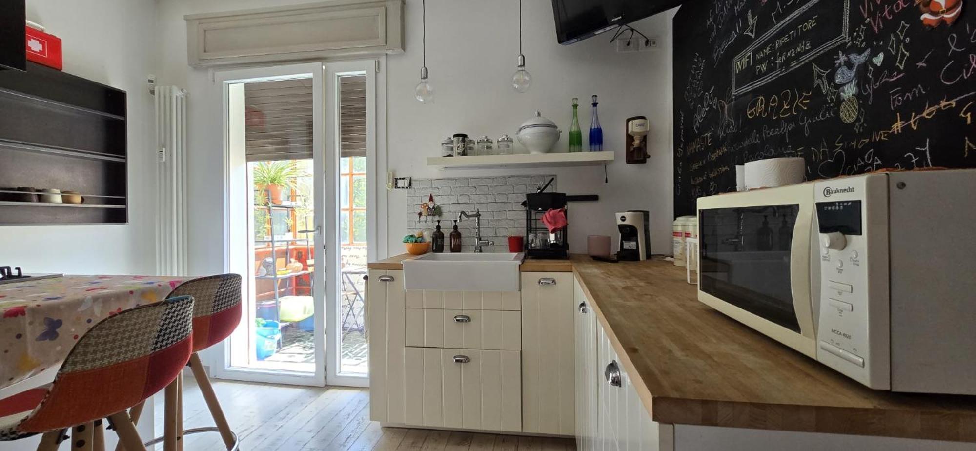 Residenza Delle Farfalle-Tripla Con Bagno Privato E Matrimoniale Con Bagno Condiviso Padova Ngoại thất bức ảnh