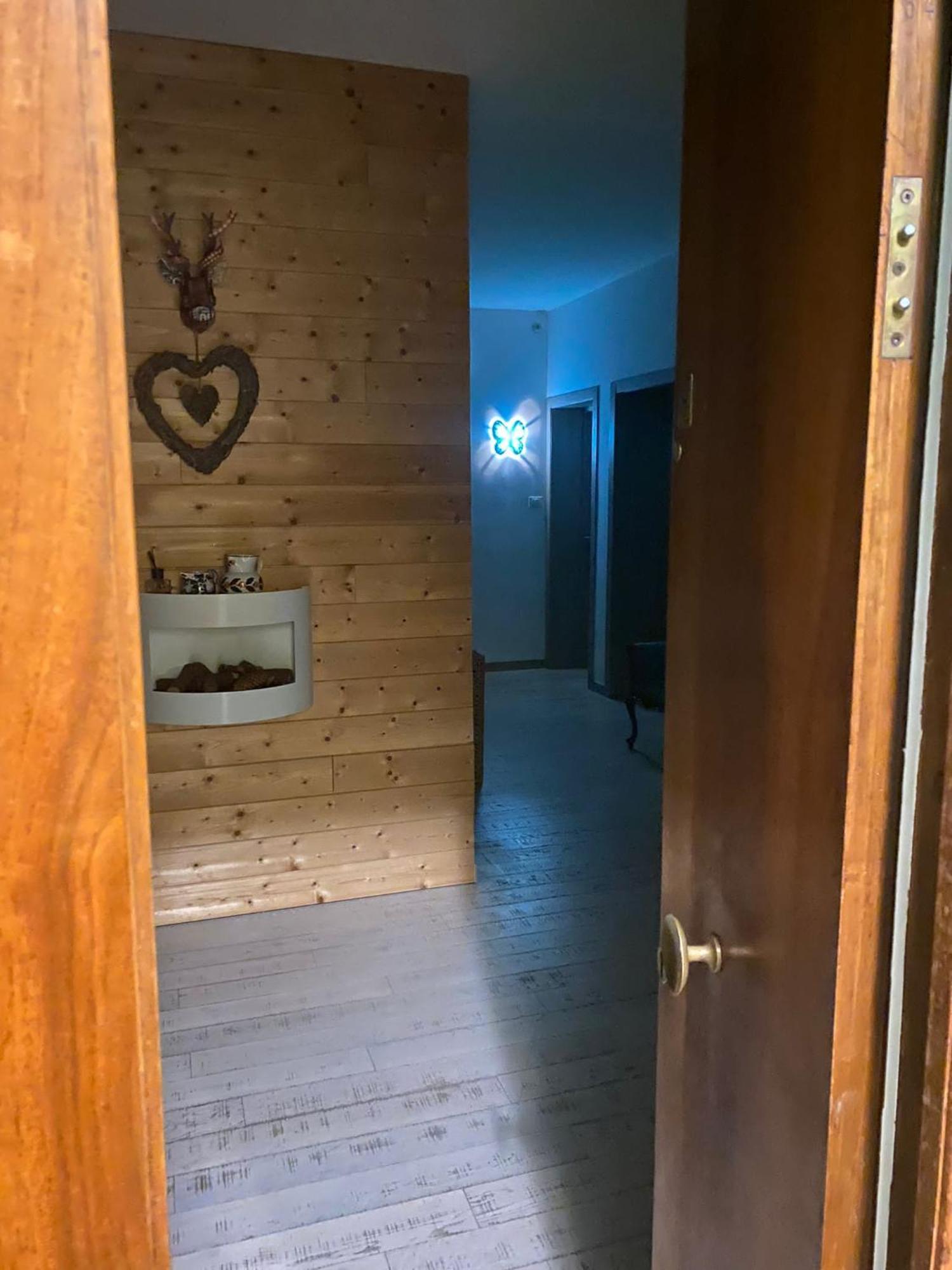 Residenza Delle Farfalle-Tripla Con Bagno Privato E Matrimoniale Con Bagno Condiviso Padova Ngoại thất bức ảnh