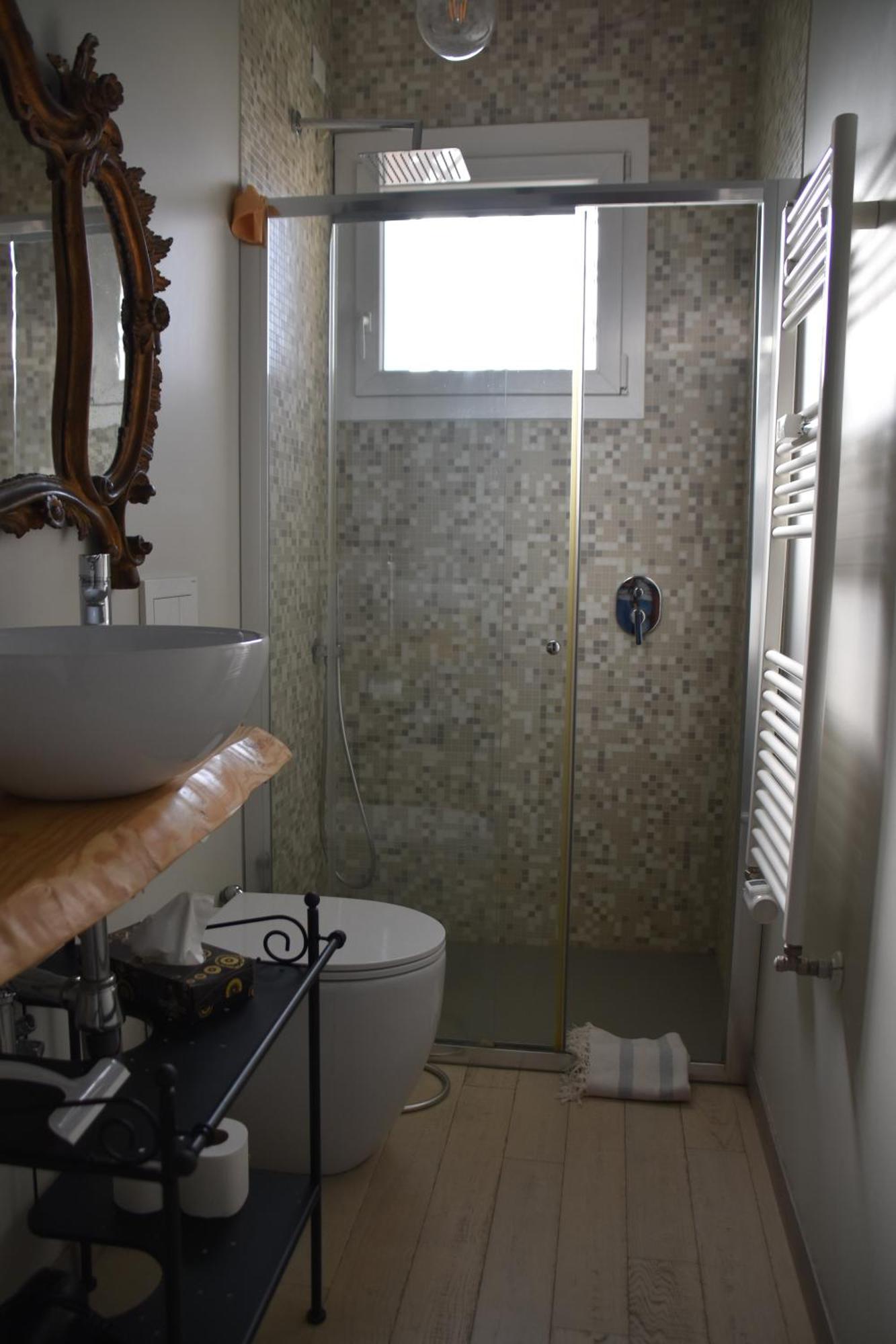 Residenza Delle Farfalle-Tripla Con Bagno Privato E Matrimoniale Con Bagno Condiviso Padova Ngoại thất bức ảnh