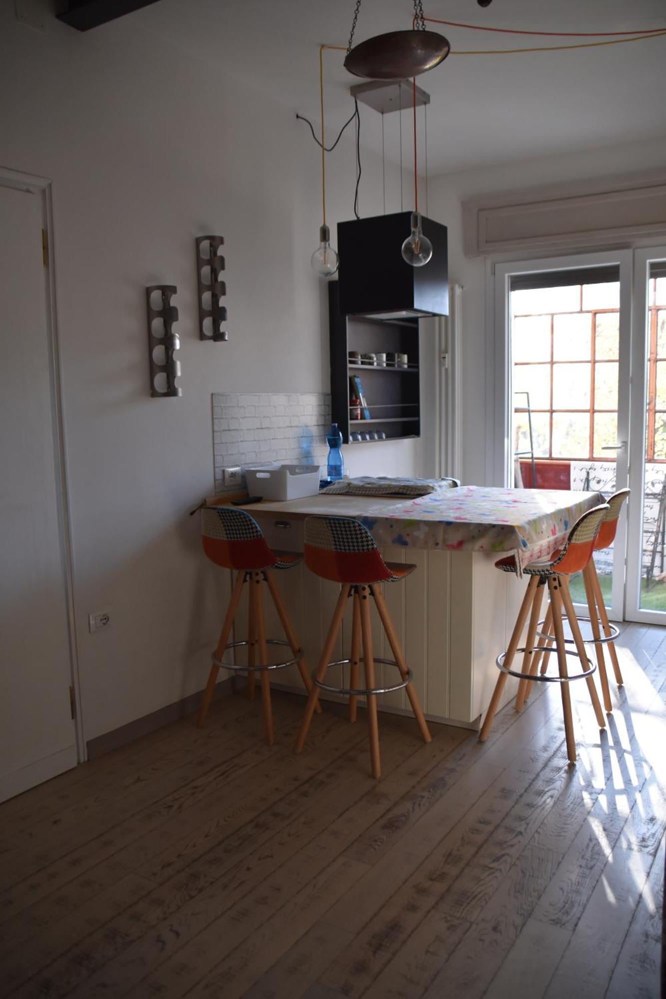 Residenza Delle Farfalle-Tripla Con Bagno Privato E Matrimoniale Con Bagno Condiviso Padova Ngoại thất bức ảnh