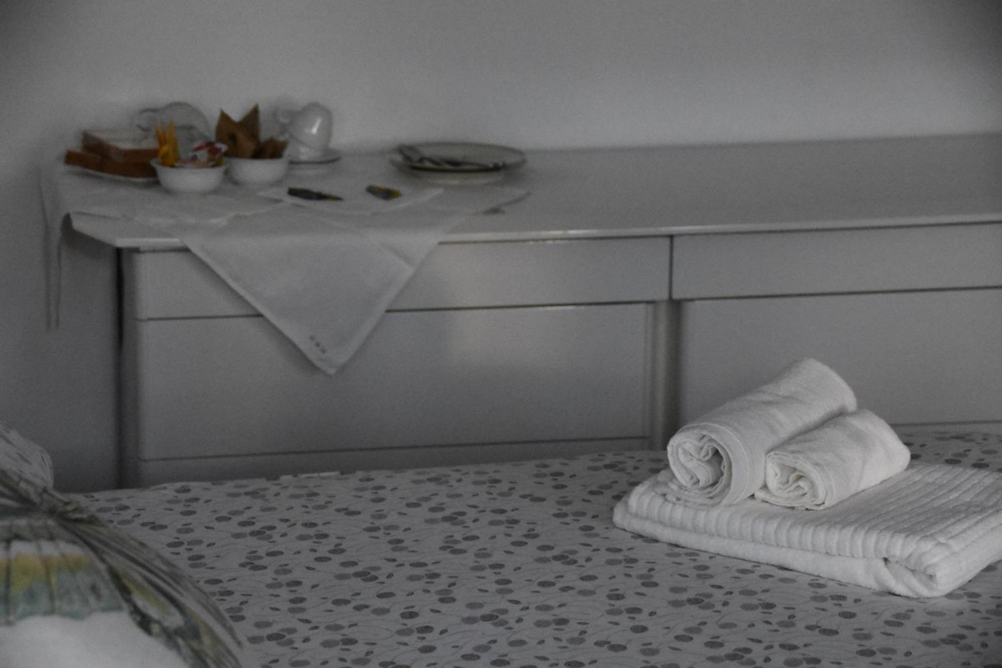Residenza Delle Farfalle-Tripla Con Bagno Privato E Matrimoniale Con Bagno Condiviso Padova Ngoại thất bức ảnh